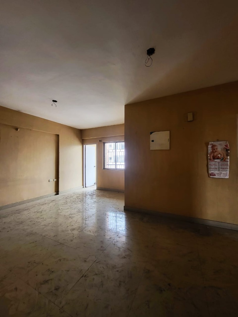 Unfurnished 3bhk in Betkuchi, AHOM GAON, Guwahati, Assam, India for Rent